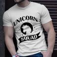 Unicorn Squad 22 Trending Shirt Unisex T-Shirt Gifts for Him