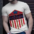 Vintageultra Maga And Proud Of It Unisex T-Shirt Gifts for Him