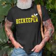 Beekeeper Gifts, Bee Shirts