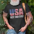 American Dad Gifts, Best Daddy Ever Shirts