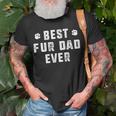 Fur Gifts, Best Daddy Ever Shirts