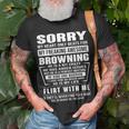 Browning Name Sorry My Heart Only Beats For Browning T-Shirt Gifts for Old Men