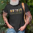 Cerveza Gifts, Drinking Shirts, Cerveza Shirts, Mexican Shirts, Beer Shirts