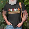 Chicken Lover Gifts, Diversity Shirts