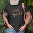 Cool Gifts, Spanish Teacher Shirts, Cool Teacher Shirts, Teacher Shirts, Cool Shirts