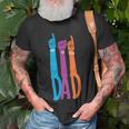Language Gifts, Sign Language Shirts, American Dad Shirts, Language Shirts, Papaw Shirts, Deaf Shirts, Dad Shirts