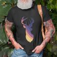 Deer Gifts, Groovy Shirts