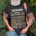 Rule Name Gifts, Dickson Name Shirts, Born To Rule Shirts, Born Name Shirts, Just Born Shirts, Rule Name Shirts