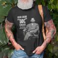 Doc Scurlock - Lincoln County War Regulator Unisex T-Shirt Gifts for Old Men