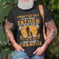 Best Dad Gifts, Father Shirts