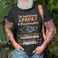 Father Gifts, Old People Shirts
