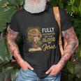 Serving God Gifts, Christian Shirts