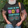 Costume Gifts, Funny Party Shirts, 80s Party Shirts, Costume Shirts, Party Shirts, Retro Shirts, 1980 Shirts