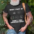 Funny Pilot Design For Men Women Airplane Airline Pilot V2 Unisex T-Shirt Gifts for Old Men