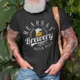 Hearsay Brewing Co Home Of The Mega Pint That’S Hearsay Unisex T-Shirt Gifts for Old Men