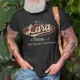 Its A Lara Thing You Wouldnt Understand Lara T-Shirt Gifts for Old Men
