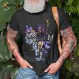 Mana Mage 215 Trending Shirt Unisex T-Shirt Gifts for Old Men