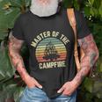 Campfire Gifts, Campfire Shirts