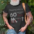 Meme Birthday Animal Cool News Pattern Happy Trending Birthday Popular Viral Lol 677 Trendi Unisex T-Shirt Gifts for Old Men