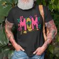 Mom 684 Trending Shirt Unisex T-Shirt Gifts for Old Men