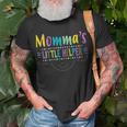 Mommas Little Helper 45 Trending Shirt Unisex T-Shirt Gifts for Old Men