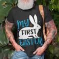 My First Easter 702 Trending Shirt Unisex T-Shirt Gifts for Old Men