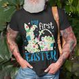 My First Easter 707 Trending Shirt Unisex T-Shirt Gifts for Old Men