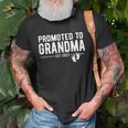 Gammy Gifts, Promoted To Grandma Shirts, New Grandma Shirts, Old People Shirts, Gammy Shirts