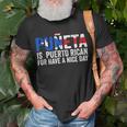 Puerto Gifts, Have A Nice Day Shirts, Puerto Rico Shirts, Puerto Shirts