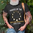 Eclipse Gifts, Solar Eclipse 2024 Shirts, Class Of 2024 Shirts, Eclipse Shirts