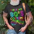 1980 Gifts, Funny Party Shirts, 80s Party Shirts, Costume Shirts, Party Shirts, 1980 Shirts