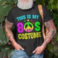 1980 Gifts, Funny Party Shirts, 80s Party Shirts, Costume Shirts, Party Shirts, 1980 Shirts