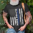 Ultra Maga V18 Unisex T-Shirt Gifts for Old Men