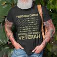 Veteran Gifts, Military Shirts