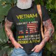 I Am Gifts, Vietnam War Veteran Shirts