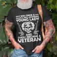 Warrior Gifts, Army Veteran Shirts