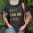 Vietnamese Daughter Best Con Gai Ever T-shirt Gifts for Old Men
