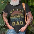 Best Dad Gifts, Best Daddy Ever Shirts