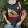 Vintage Retro Rock Climber 178 Shirt Unisex T-Shirt Gifts for Old Men