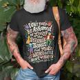 Weird Little Heart 272 Trending Shirt Unisex T-Shirt Gifts for Old Men