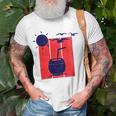 All You Need Is Relax Unisex T-Shirt Gifts for Old Men