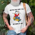 And You Could Have It All My Empire Of Dirt Unisex T-Shirt Gifts for Old Men