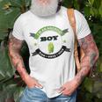 Android Unisex T-Shirt Gifts for Old Men