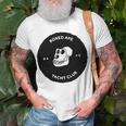 Bored Ape Yacht Club Nft Club Unisex T-Shirt Gifts for Old Men