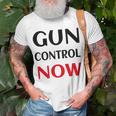 End Gun Violence Shirts Endgunviolence Unisex T-Shirt Gifts for Old Men