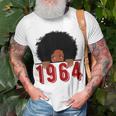 Fabulous Since Unisex T-Shirt Gifts for Old Men