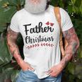 Funny Christmas Gift ClassicUnisex T-Shirt Gifts for Old Men
