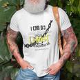 I Can Do All Things Through Christ Philippians 413 Bible Unisex T-Shirt Gifts for Old Men