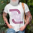 Pro Choice Womens Rights 1973 Pro 1973 Roe Pro Roe Unisex T-Shirt Gifts for Old Men