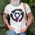 September Unisex T-Shirt Gifts for Old Men